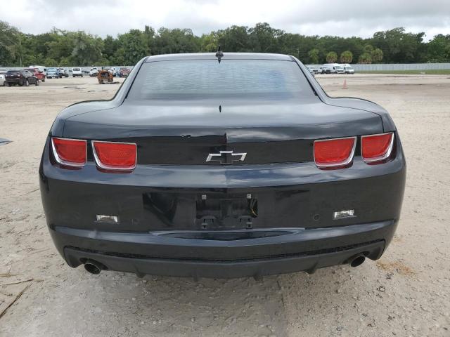 2011 Chevrolet Camaro Lt VIN: 2G1FB1ED2B9139862 Lot: 59982334