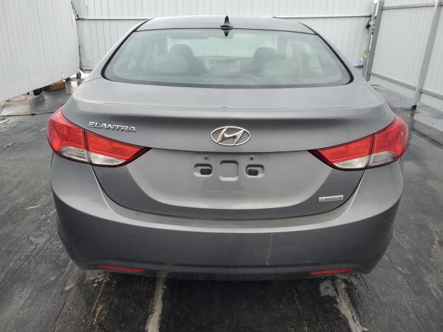 5NPDH4AE3CH110561 | 2012 Hyundai elantra gls