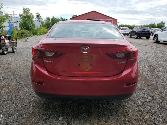 2015 MAZDA 3 TOURING - 3MZBM1V77FM196417