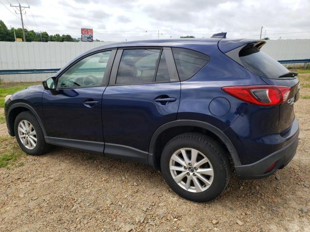 2013 Mazda Cx-5 Touring VIN: L0T53946354 Lot: 56499854