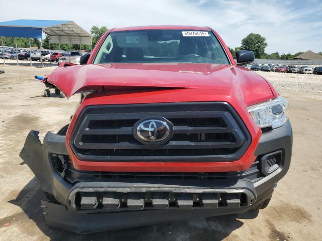 3TYRX5GNXMT010253 2021 Toyota Tacoma Access Cab