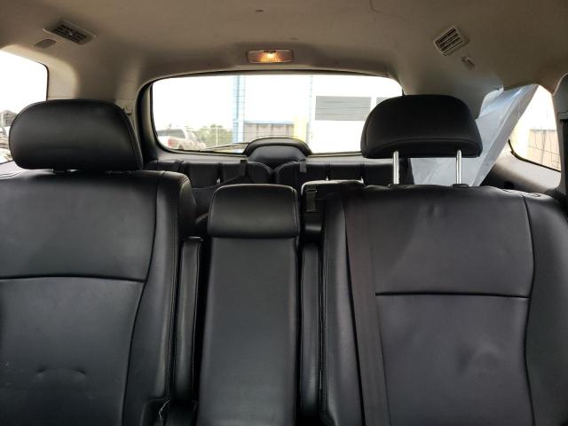 2012 Toyota Highlander Base VIN: 5TDBK3EH0CS166569 Lot: 56874294