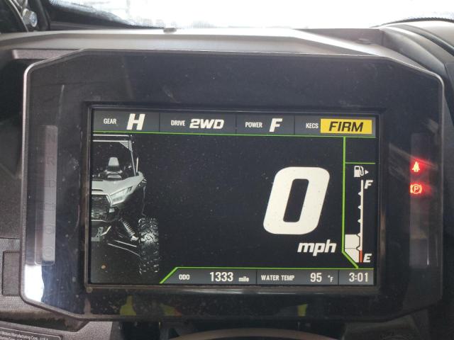 2023 KAWASAKI KRT1000 B JKARTCB14PB500869