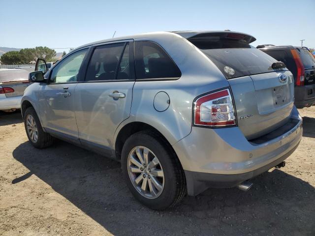 2007 Ford Edge Sel VIN: 2FMDK48C57BB37957 Lot: 58178014