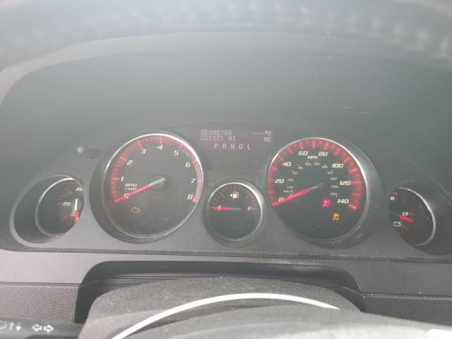 2012 GMC Acadia Slt-2 VIN: 1GKKRSED3CJ351820 Lot: 59615774