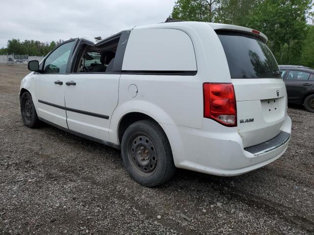 2015 RAM TRADESMAN 2C4JRGAG6FR599919