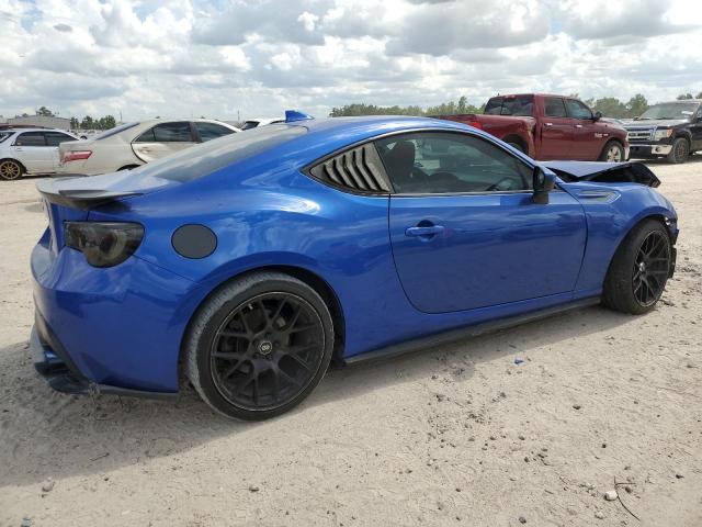 2015 Subaru Brz 2.0 Premium VIN: JF1ZCAB11F9600174 Lot: 61034914