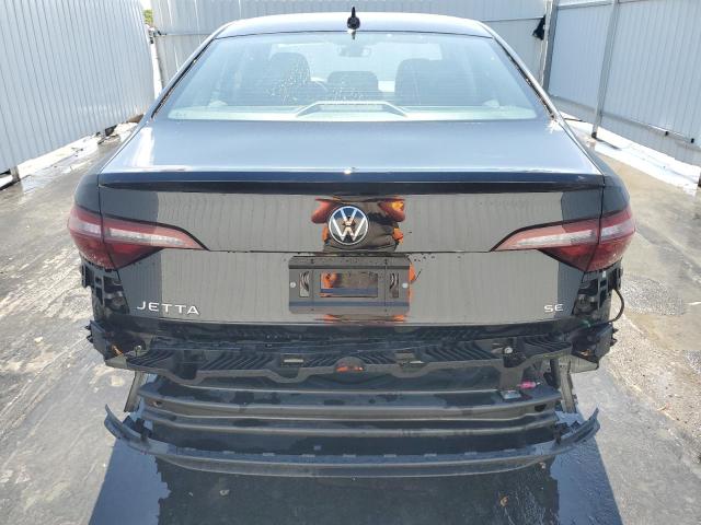 2024 Volkswagen Jetta Se VIN: 3VWEM7BU3RM042902 Lot: 58037564