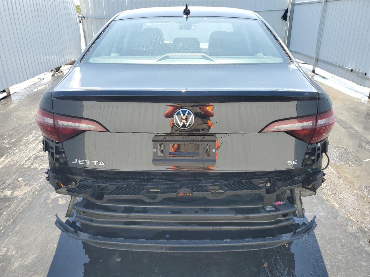 3VWEM7BU3RM042902 2024 Volkswagen Jetta Se