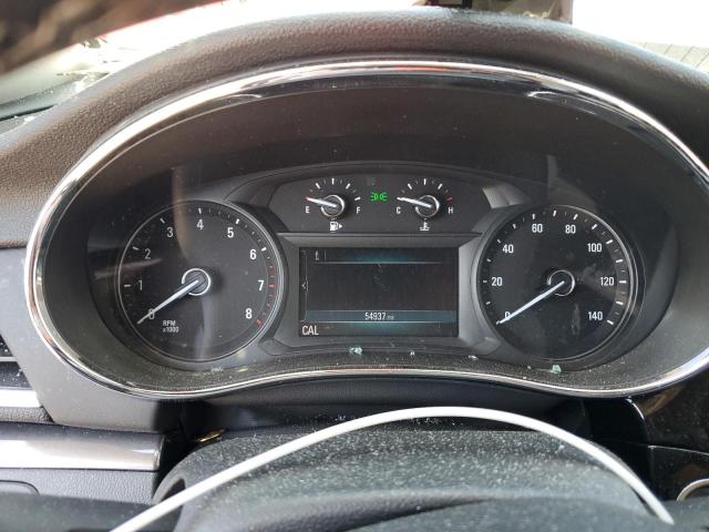 2019 Buick Encore Preferred VIN: KL4CJASB8KB822075 Lot: 60924524