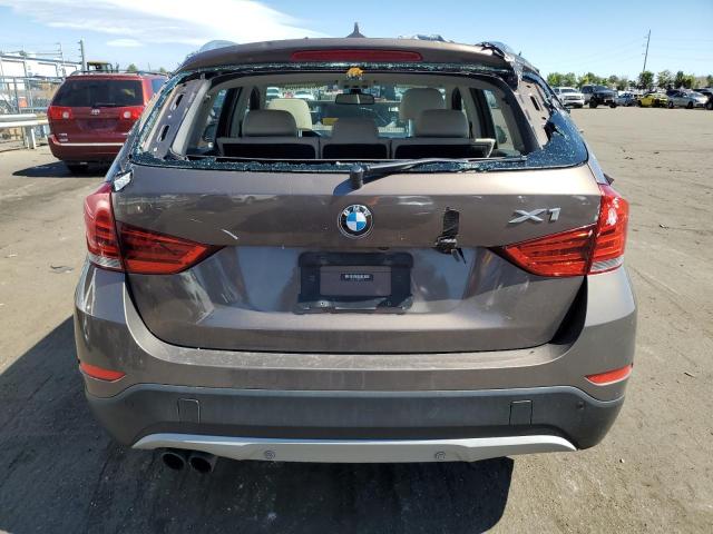 VIN WBAVL1C51EVY11677 2014 BMW X1, Xdrive28I no.6