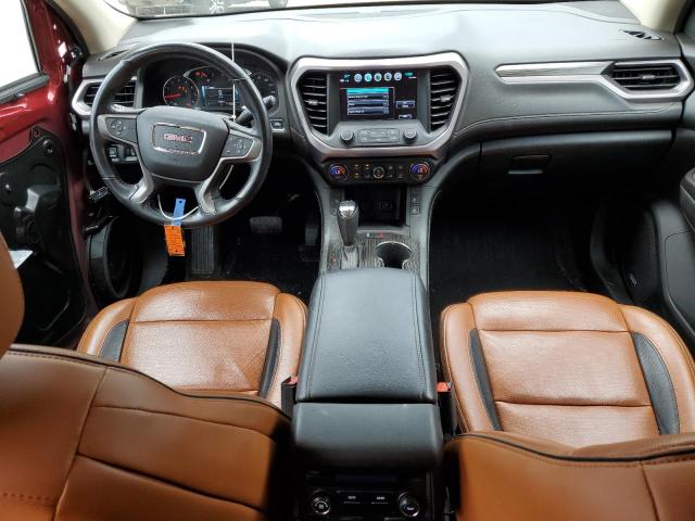 2019 GMC Acadia All Terrain VIN: 1GKKNVLS4KZ161586 Lot: 58900354