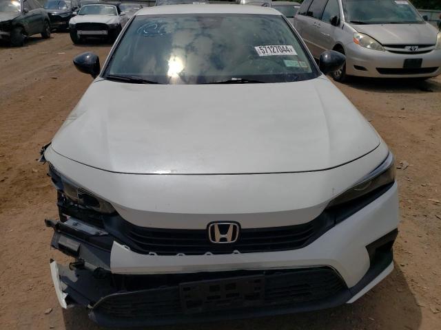 2024 HONDA CIVIC LX - 2HGFE2F23RH515052