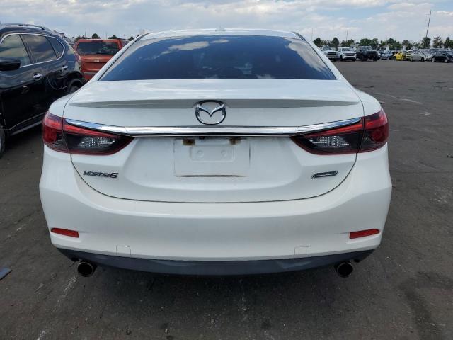 2016 Mazda 6 Grand Touring VIN: JM1GJ1W51G1435179 Lot: 59852124