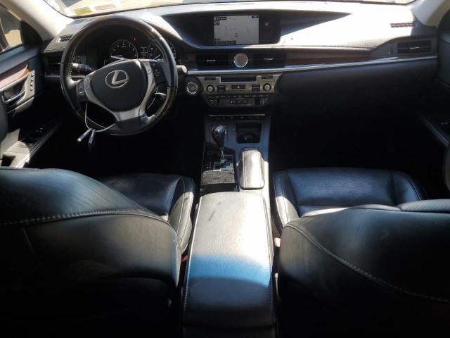 2015 Lexus Es 350 VIN: JTHBK1GGXF2202495 Lot: 59219574