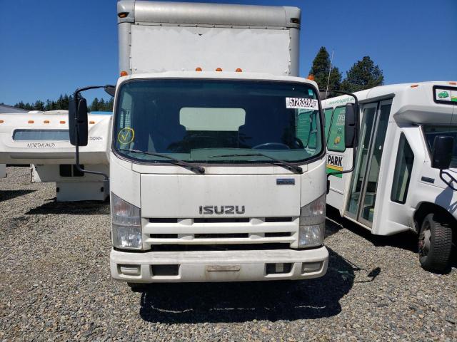 2015 Isuzu Nrr VIN: JALE5W161F7300769 Lot: 57263284