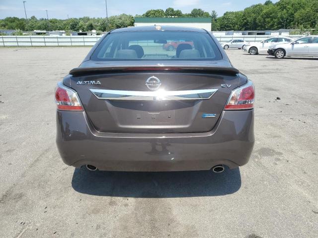 1N4AL3AP1EC167634 2014 Nissan Altima 2.5