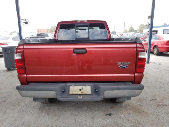2001 Ford Ranger Super Cab VIN: 1FTZR15E71PA27051 Lot: 58305764