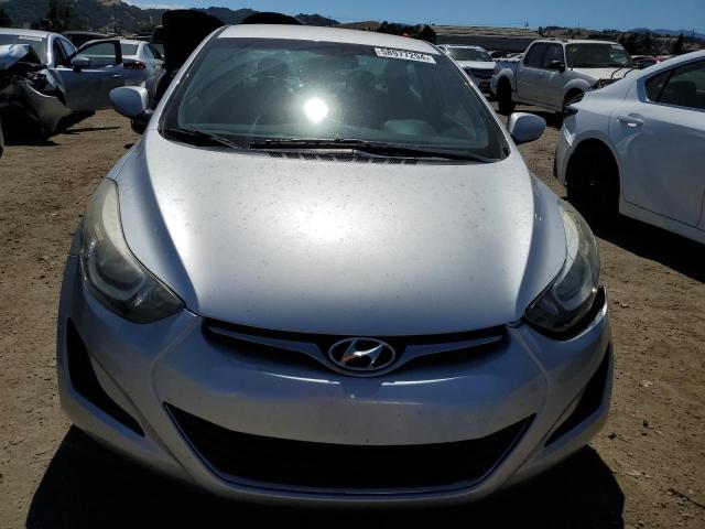 VIN 5NPDH4AE1FH623179 2015 HYUNDAI ELANTRA no.5