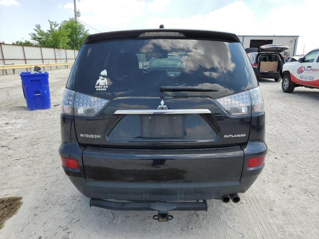 2011 Mitsubishi Outlander Xls VIN: JA4JS4AX4BU021229 Lot: 59075604