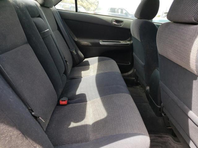 2003 Toyota Camry Le VIN: 4T1BE32K03U685541 Lot: 59292774