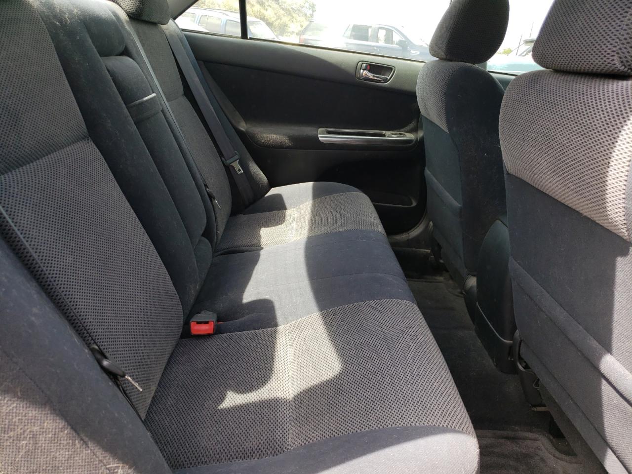 4T1BE32K03U685541 2003 Toyota Camry Le