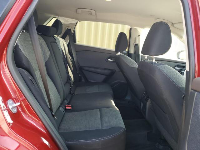 2023 NISSAN ROGUE SV - 5N1BT3BA9PC777871