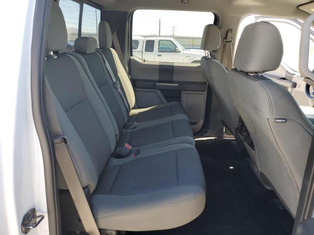 2016 Ford F150 Supercrew VIN: 1FTEW1EP2GKD95992 Lot: 59531404