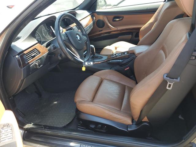 2008 BMW 328 I Sulev VIN: WBAWR33548P153313 Lot: 57776654