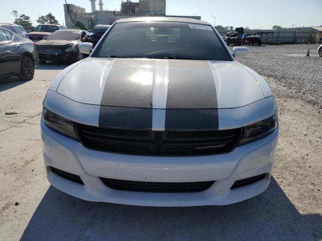 2021 Dodge Charger Sxt VIN: 2C3CDXBG0MH539518 Lot: 58935724