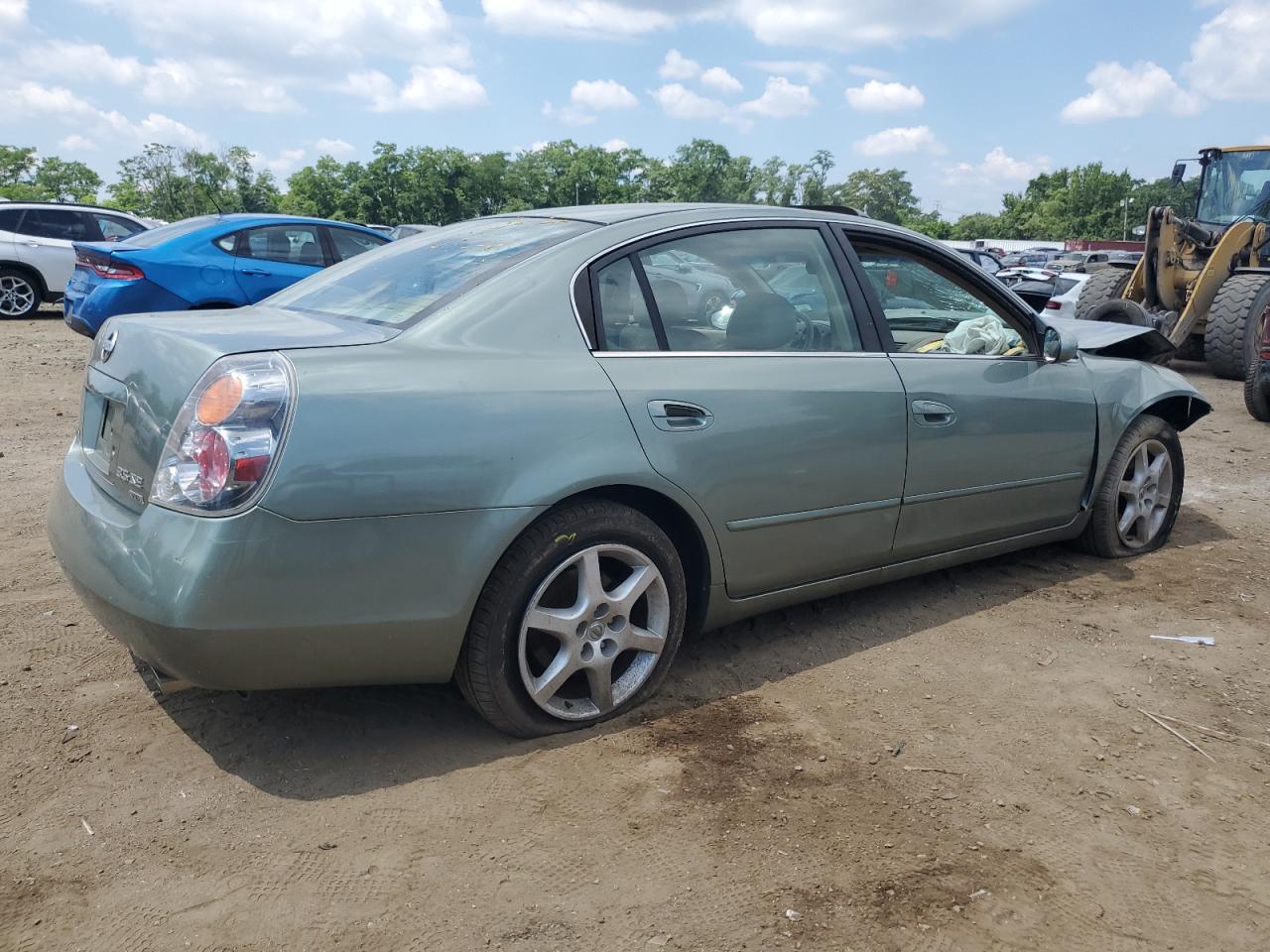 1N4BL11D14C178906 2004 Nissan Altima Se