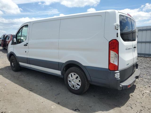 1FTYE1YGXGKB22553 2016 Ford Transit T-150