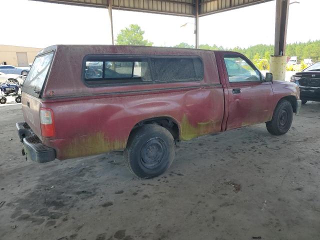 1997 Toyota T100 VIN: JT4JM11D2V0017955 Lot: 58705534