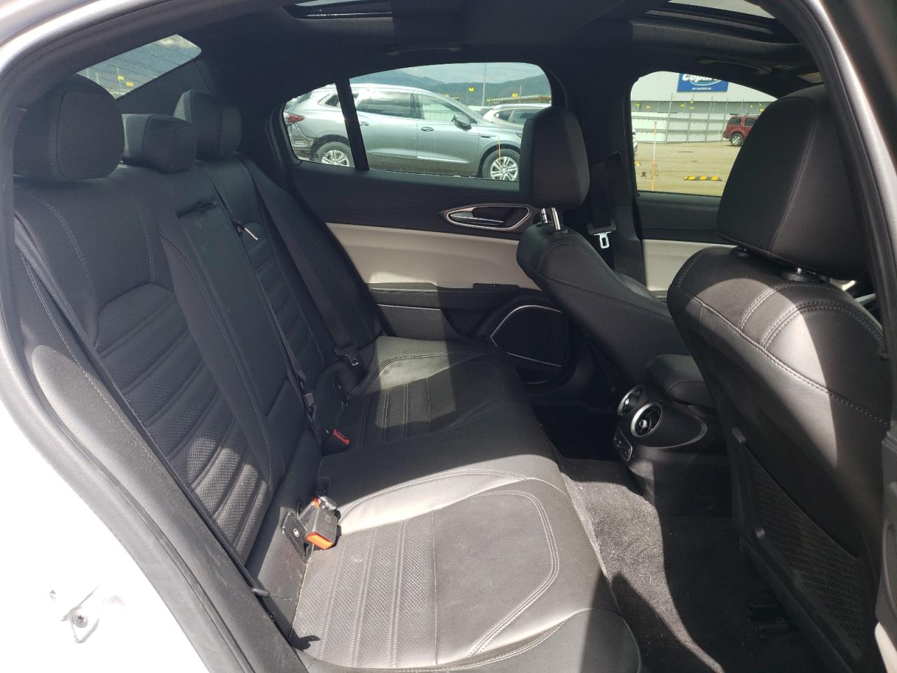 ZARFANBN3L7639276 2020 Alfa Romeo Giulia Ti