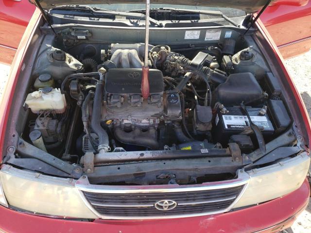 1999 Toyota Avalon Xl VIN: 4T1BF18B6XU318707 Lot: 59329904