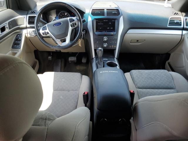 2013 Ford Explorer Xlt VIN: 1FM5K8D84DGB75116 Lot: 57016494