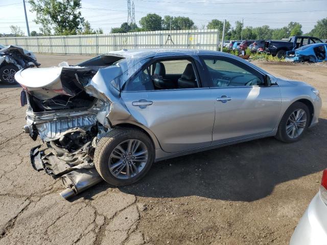 VIN 4T1BF1FKXHU397092 2017 Toyota Camry, LE no.3