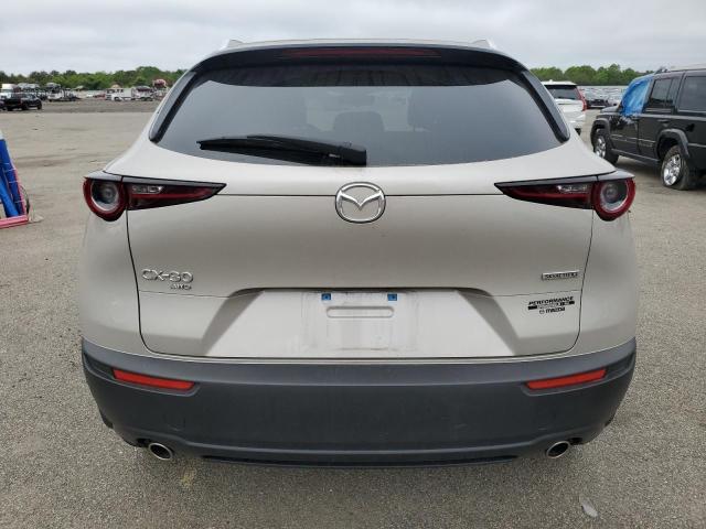 2023 Mazda Cx-30 Preferred VIN: 3MVDMBCM1PM547624 Lot: 57608654