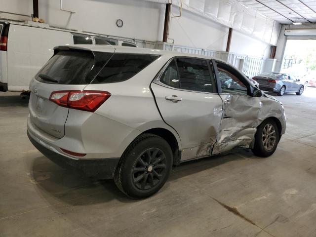 2021 Chevrolet Equinox Lt VIN: 3GNAXUEV3MS116150 Lot: 59975224