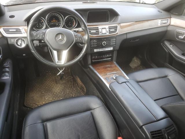 2016 MERCEDES-BENZ E 350 4MAT - WDDHH8JB3GB340693