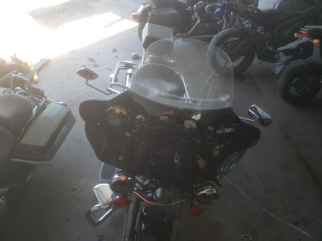 2009 HARLEY-DAVIDSON FLHTP 1HD1FMM109Y616761