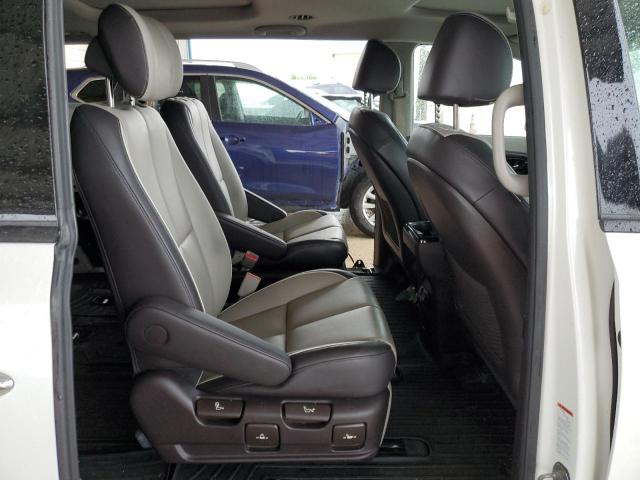 2016 KIA SEDONA SXL - KNDME5C1XG6140682