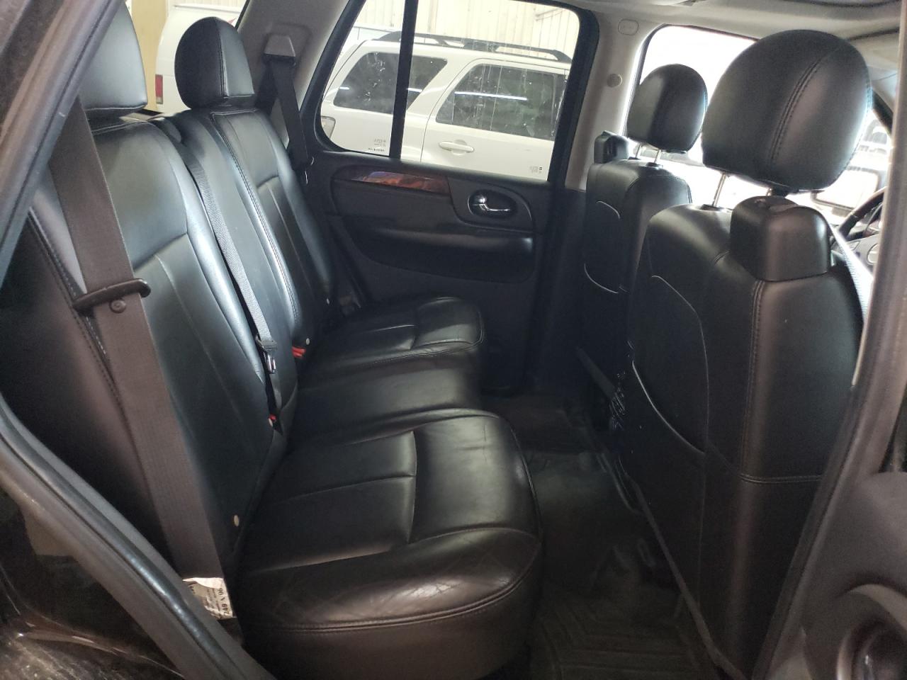 1GKET63M272147437 2007 GMC Envoy Denali