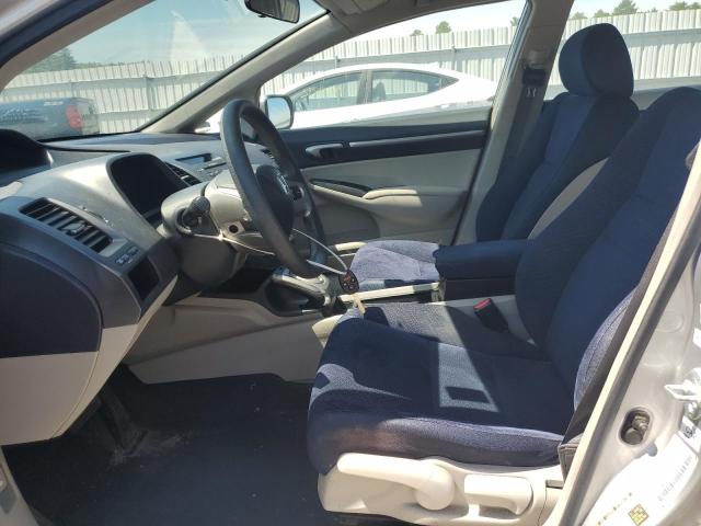 JHMFA36226S013720 2006 Honda Civic Hybrid