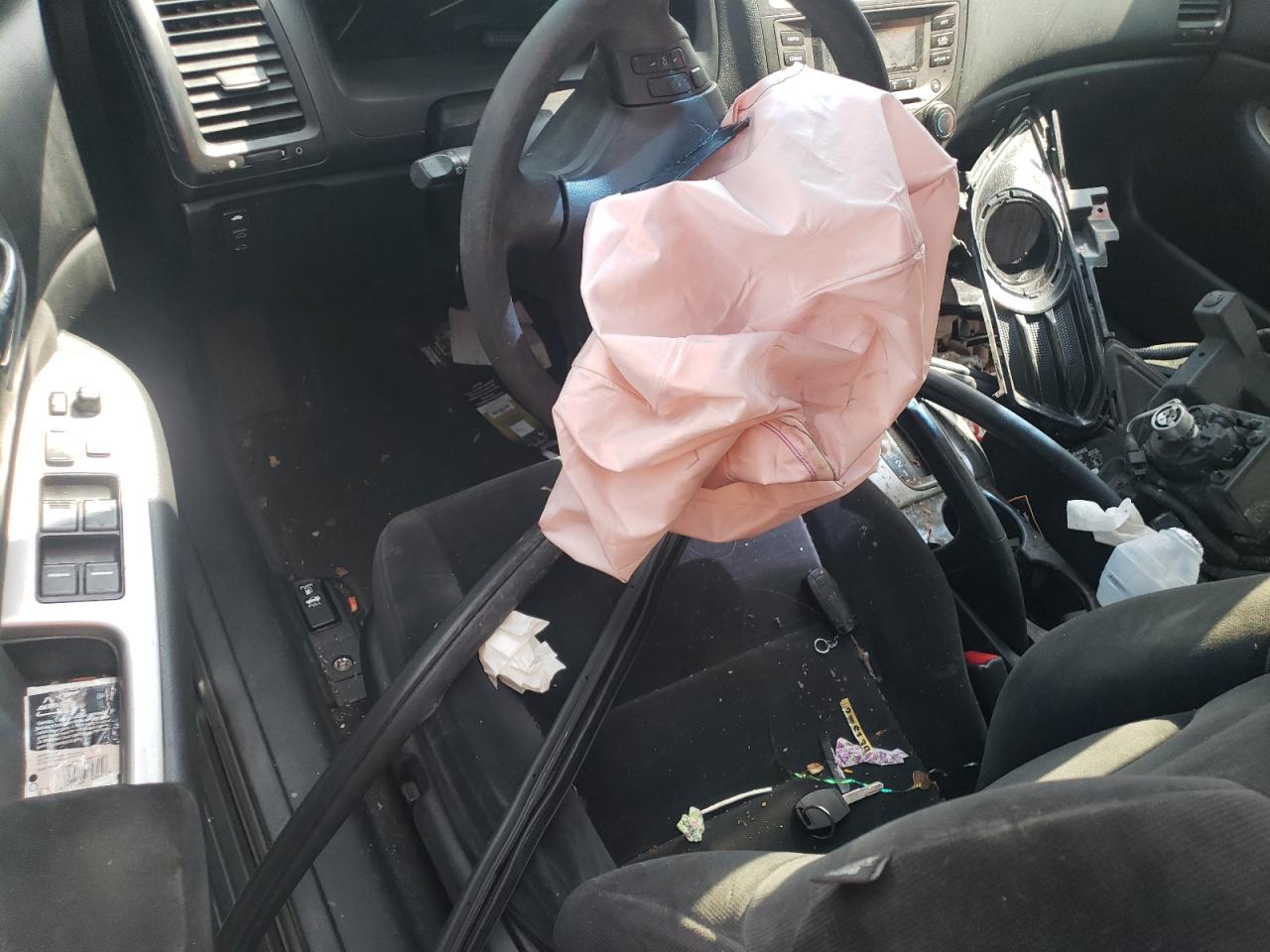 1HGCM56716A007675 2006 Honda Accord Ex