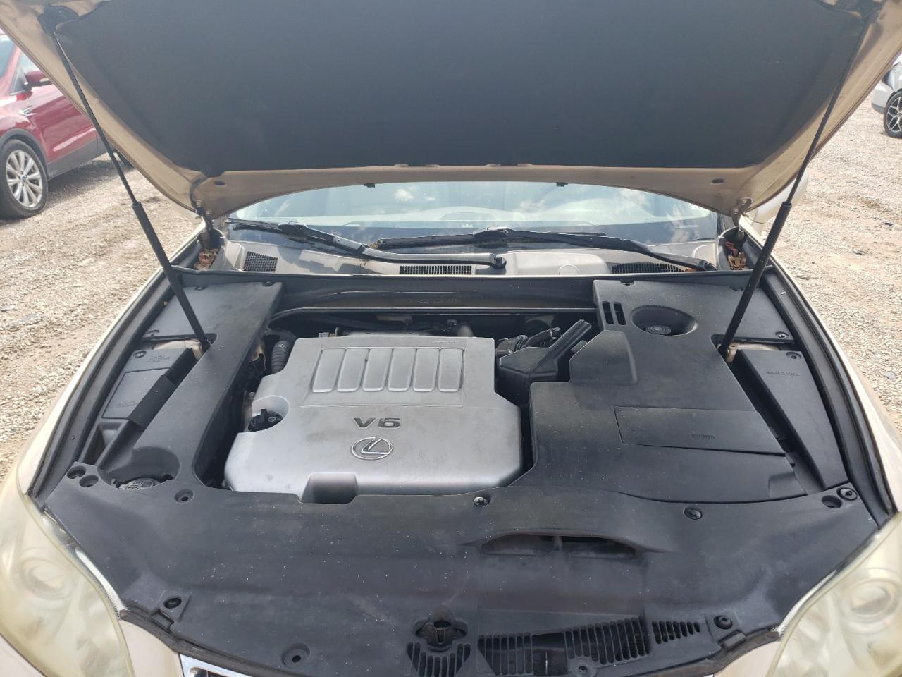 JTHBJ46G372064399 2007 Lexus Es 350