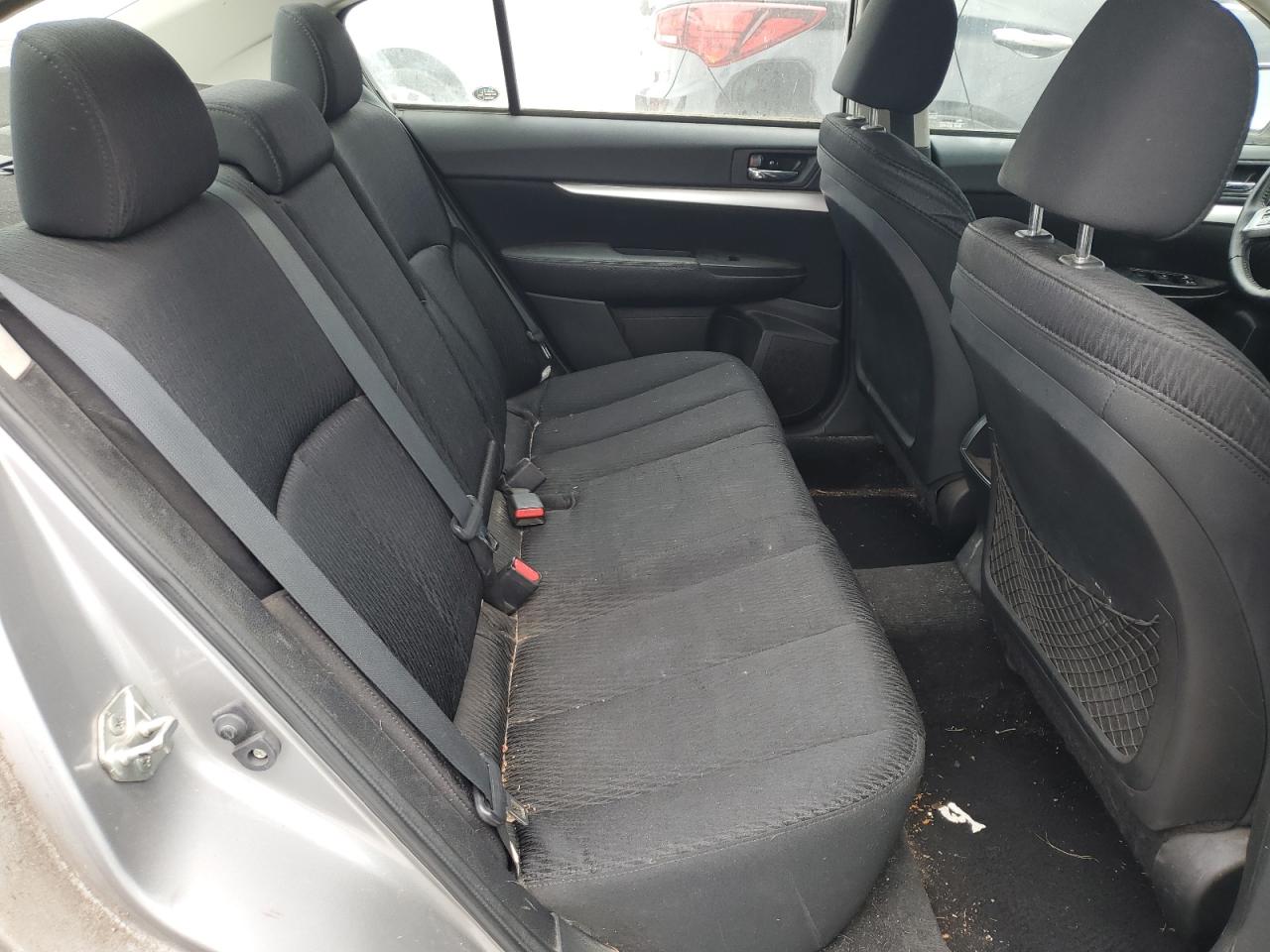 4S3BMCC60B3243131 2011 Subaru Legacy 2.5I Premium