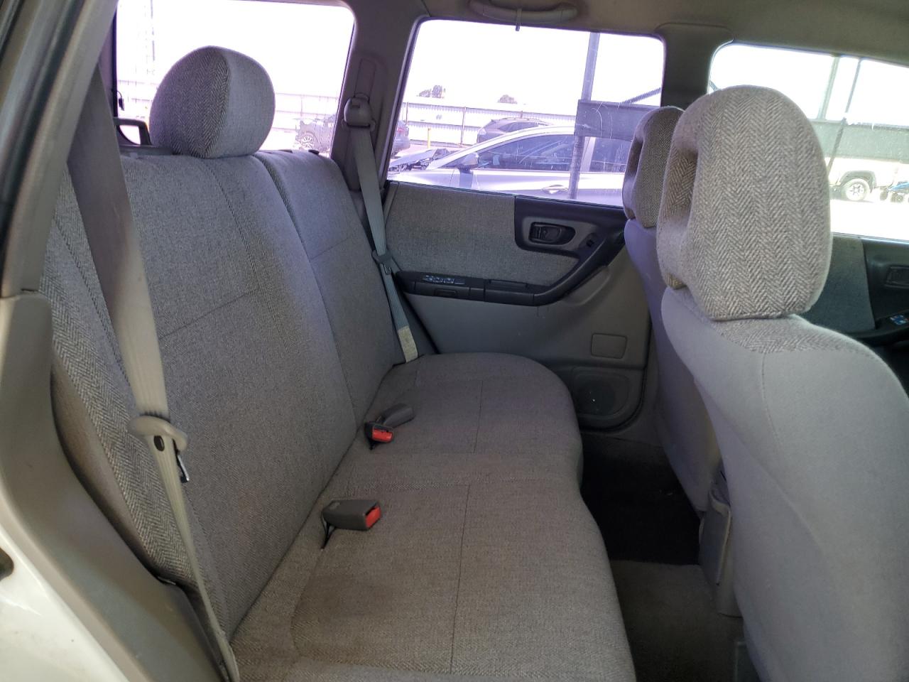 JF1SF63531H761194 2001 Subaru Forester L