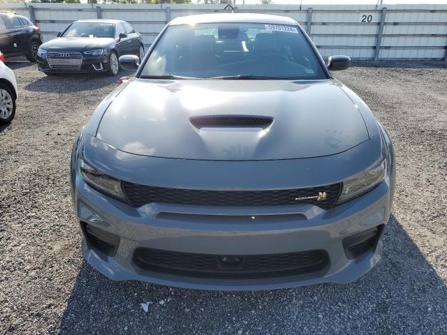 2023 Dodge Charger Scat Pack VIN: 2C3CDXGJXPH684767 Lot: 59701224