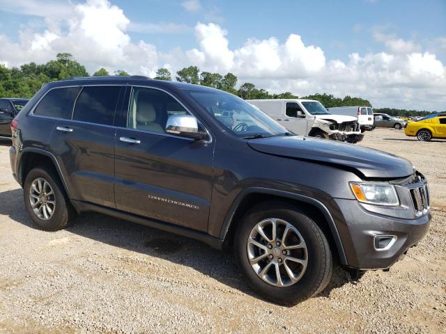 2015 Jeep Grand Cherokee Limited VIN: 1C4RJEBG4FC951904 Lot: 57680964